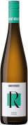 August Kesseler Rheingau Riesling R 2023  Front Bottle Shot
