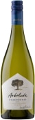 Arboleda Chardonnay 2020  Front Bottle Shot