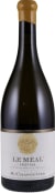 Maison Chapoutier  Ermitage Le Meal Blanc 2017  Front Bottle Shot