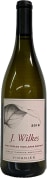 J Wilkes Viognier 2018  Front Bottle Shot