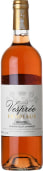 Chateau Pradeaux Vespree Rose 2022  Front Bottle Shot