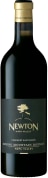 Newton Single Vineyard Spring Mountain Cabernet Sauvignon 2016  Front Bottle Shot