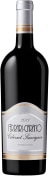 Ferrari-Carano Cabernet Sauvignon 2021  Front Bottle Shot