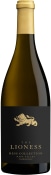 Hess Collection The Lioness Estate Chardonnay 2022  Front Bottle Shot