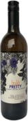 BroVo Pretty Floral Vermouth  Front Bottle Shot