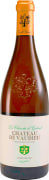Chateau de Vaudieu Chateauneuf-du-Pape Clairette de Gabriel Blanc 2022  Front Bottle Shot
