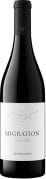 Migration Sonoma Coast Pinot Noir 2022  Front Bottle Shot