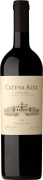 Catena Alta Cabernet Sauvignon 2021  Front Bottle Shot