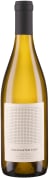 Calculated Risk Chardonnay 2023  Front Bottle Shot