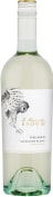 Z. Alexander Brown Uncaged Sauvignon Blanc 2023  Front Bottle Shot