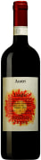 San Fereolo Langhe Austri 2015  Front Bottle Shot