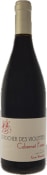 Le Rocher des Violettes Touraine Cabernet Franc 2018  Front Bottle Shot