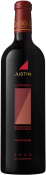 Justin Justification 2021  Front Bottle Shot