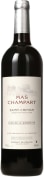 Mas Champart St. Chinian Clos de la Simonette 2020  Front Bottle Shot