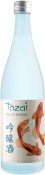 Tozai Well of Wisdom Ginjo Sake (720ML)  Front Bottle Shot