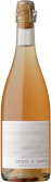Brick & Mortar VP Rose Nature 2022  Front Bottle Shot