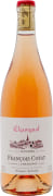 Francois Cotat Chavignol Sancerre Rose 2023  Front Bottle Shot