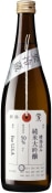Kamonishiki Shuzo Nifudazake Tank #132 Junmai Daiginjo Sake (720ML)  Front Bottle Shot