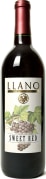 Llano Sweet Red  Front Bottle Shot