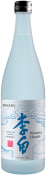 Rihaku Dreamy Clouds Junmai Nigori Sake Tokubetsu (720ML)  Front Bottle Shot