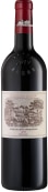 Chateau Lafite Rothschild  2019  Front Bottle Shot