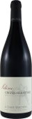 Jean-Louis Chave Selection Crozes-Hermitage Silene 2022  Front Bottle Shot