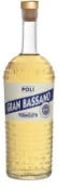 Poli Gran Bassano Vermouth Bianco (700ML)  Front Bottle Shot