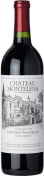 Chateau Montelena Calistoga Cuvee Cabernet Sauvignon 1992 Front Bottle Shot