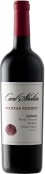 Carol Shelton Rockpile Reserve Zinfandel 2021  Front Bottle Shot