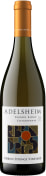 Adelsheim Ribbon Springs Vineyard Chardonnay 2021  Front Bottle Shot