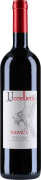 Uccelliera Rapace Toscana 2015  Front Bottle Shot