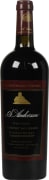 S. Anderson Richard Chambers Vineyard Cabernet Sauvignon 1992 Front Bottle Shot