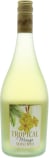 Tropical Mango Moscato  Front Bottle Shot