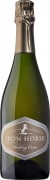 Iron Horse Wedding Cuvee 2019  Front Bottle Shot