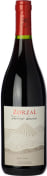 Zorzal Terroir Unico Pinot Noir 2023  Front Bottle Shot