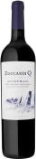 Zuccardi Q Uco Red Blend 2021  Front Bottle Shot