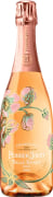Perrier-Jouet Rose Belle Epoque (1.5 Liter Magnum) 2006 Front Bottle Shot