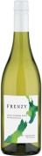 Frenzy Mount Richmond Estate Sauvignon Blanc 2024  Front Bottle Shot