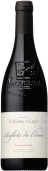 Fontaine du Clos Vacqueyras Reflets de l'Ame 2019  Front Bottle Shot