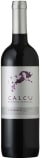 Calcu Reserva Especial Carmenere 2017  Front Bottle Shot
