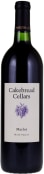 Cakebread Merlot 2021  Front Bottle Shot