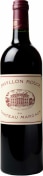 Chateau Margaux Pavillon Rouge 2018  Front Bottle Shot