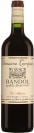 Domaine Tempier Bandol La Migoua Rouge 2021  Front Bottle Shot