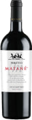 Matane Puglia Primitivo 2021  Front Bottle Shot