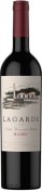 Lagarde Henry Lagarde Malbec  Front Bottle Shot