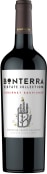 Bonterra Estate Collection Cabernet Sauvignon 2022  Front Bottle Shot