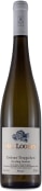 Dr. Loosen Erdener Treppchen Riesling Auslese 2020  Front Bottle Shot