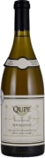 Qupe Bien Nacido Vineyard Hillside Roussanne 2014  Front Bottle Shot
