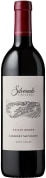 Silverado Estate Cabernet Sauvignon 2022  Front Bottle Shot