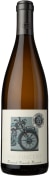 Mark Ryan Board Track Racer The Vincent Chardonnay 2022  Front Bottle Shot